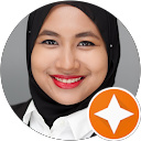 Fazidah Hardi profile picture