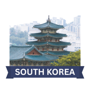 SOUTH KOREA