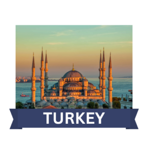 TURKEY